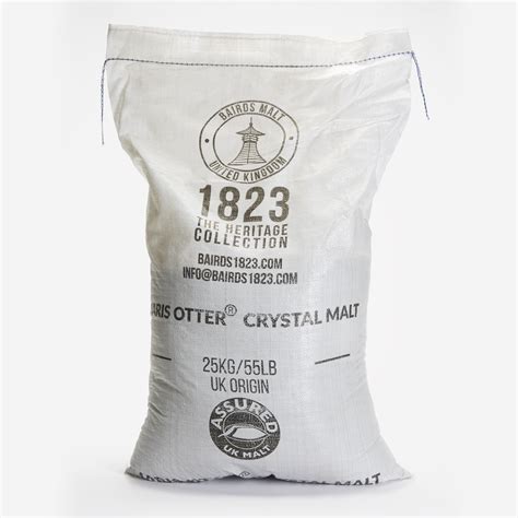 heritage 1823 maris otter crystal malt